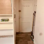 Apartment Lumineux Avec Balcon A Hyeres