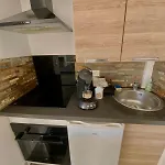 Apartment Lumineux Avec Balcon A Hyeres