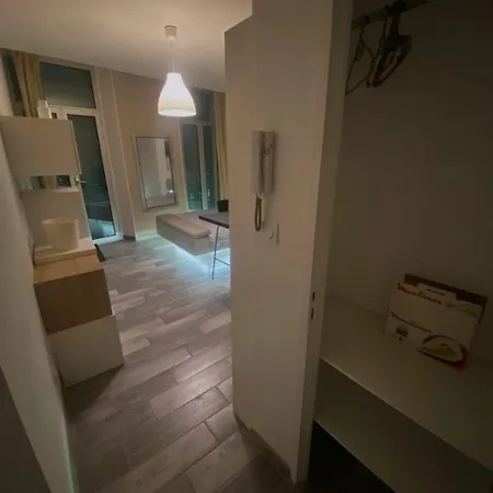 Lumineux Avec Balcon A